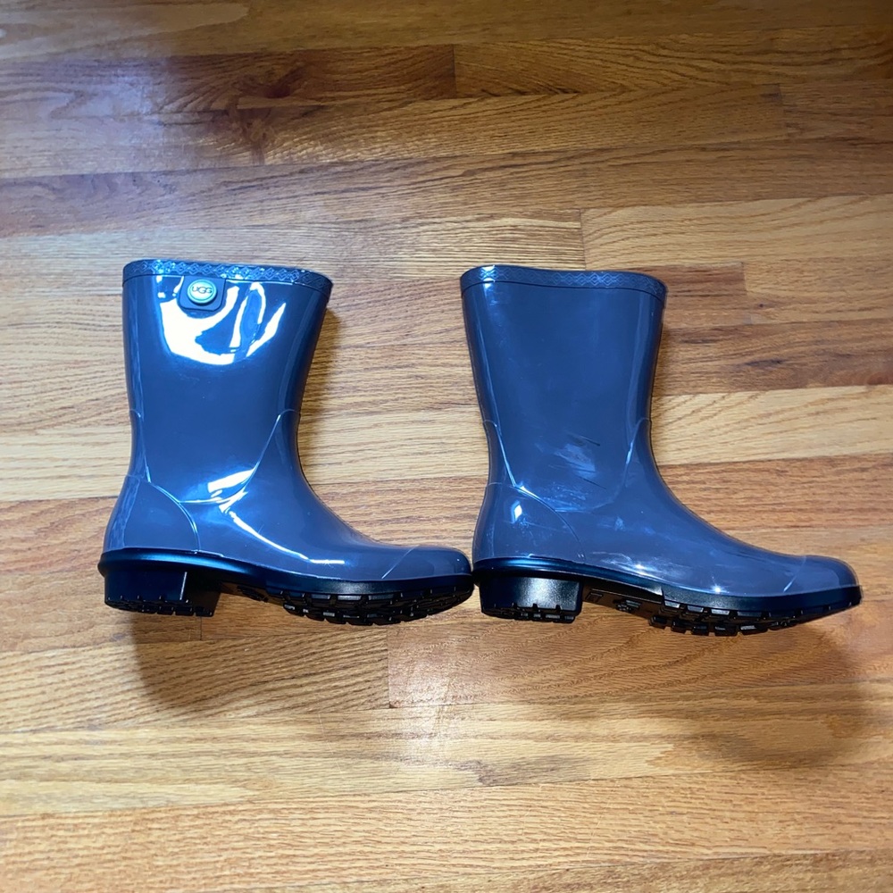 Ugg Rainboots - image 4